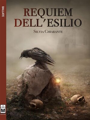 cover image of Requiem dell'esilio